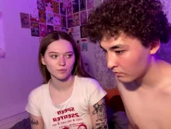 caprice_couple webcam model stream image