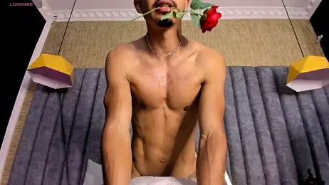 NicolaiKarav webcam model stream image