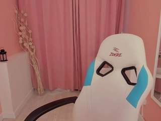 lanacute webcam model stream image