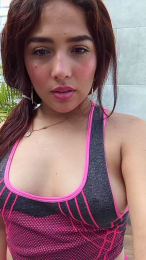 Yara_shine webcam model stream image