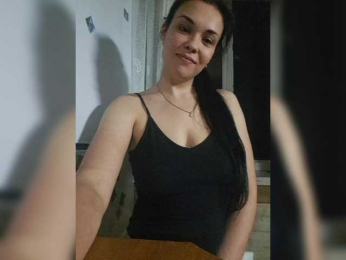 Lady-grace webcam model stream image