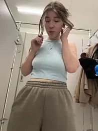 Mimiumuy webcam model stream image