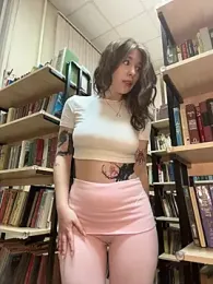 Mimiumuy webcam model stream image