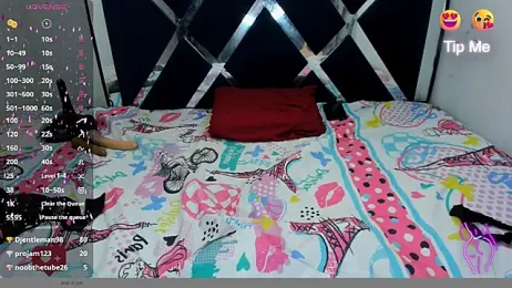 Eva_Goddes webcam stripchat model stream image