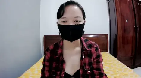 Kissdy webcam model stream image