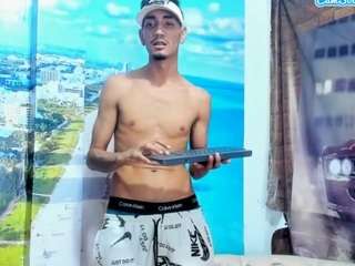 michaelgregori webcam model stream image