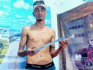 michaelgregori webcam camsoda model stream image