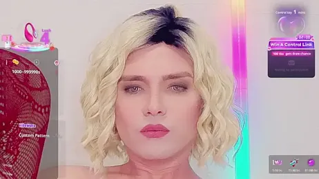 Zagadka55555 webcam model stream image