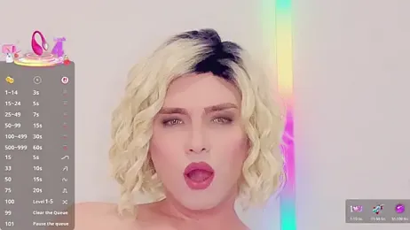 Zagadka55555 webcam model stream image