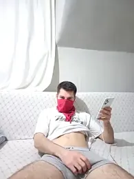 berkulas34 webcam model stream image