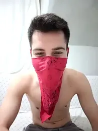 berkulas34 webcam model stream image