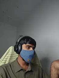 mavin_ webcam model stream image