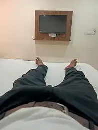 Hunter-Telugu webcam stripchat model stream image