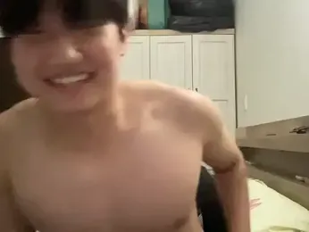 MINGMING06 webcam model stream image