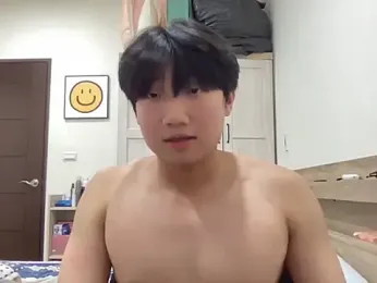 MINGMING06 webcam model stream image