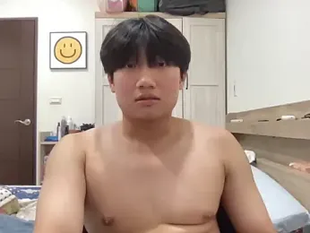 MINGMING06 webcam stripchat model stream image