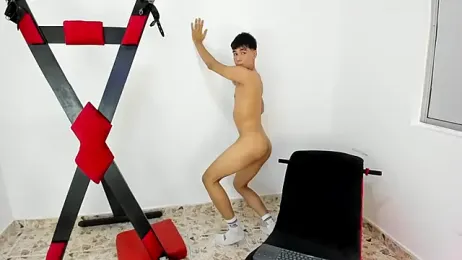 Harry_LatinBoy webcam model stream image