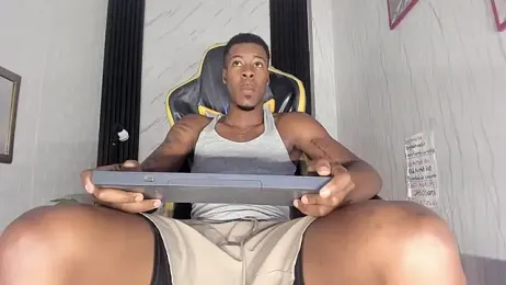 Lil_Curved webcam model stream image