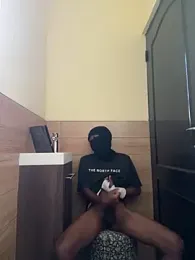 Netflix_dick webcam model stream image