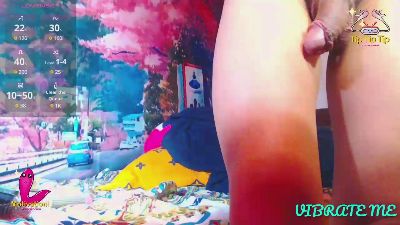 pretty_goddessx webcam model stream image