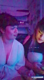 Dulceluz_422 webcam model stream image