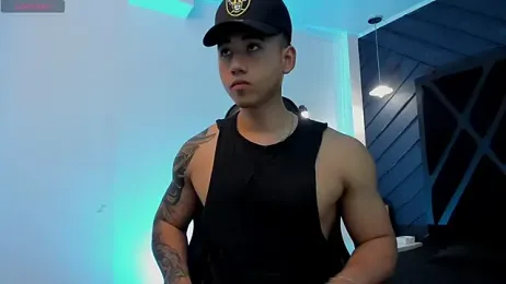 Draven_Marceaux webcam stripchat model stream image