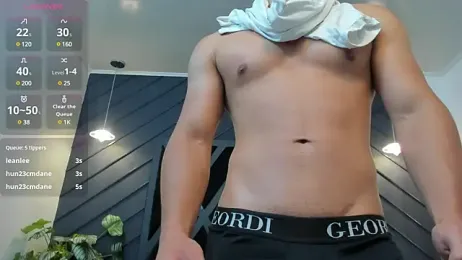 Draven_Marceaux webcam model stream image