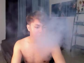 hotfucker_drei webcam chaturbate model stream image