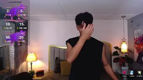 jhos_padill webcam stripchat model stream image