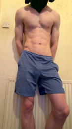 GymBuilt webcam model stream image