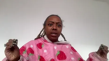 ChocolateCakeQueen webcam model stream image