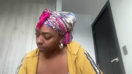 ChocolateCakeQueen webcam stripchat model stream image