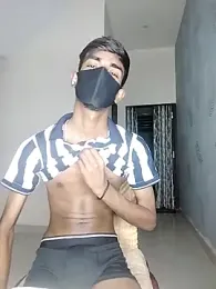 hot_boy_deep1 webcam model stream image