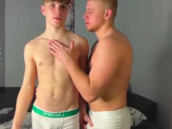 strangeguys webcam chaturbate model stream image