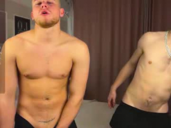 strangeguys webcam model stream image