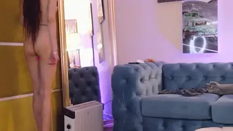 SamaraSinn webcam model stream image