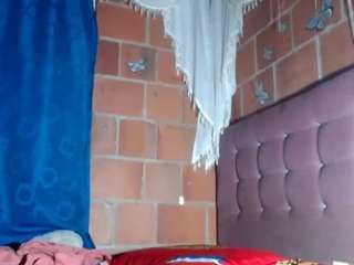 bebafoxts webcam model stream image