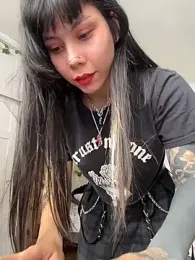 EemaHaruki webcam model stream image