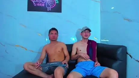 Room_boys_hot webcam stripchat model stream image