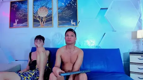 Room_boys_hot webcam stripchat model stream image