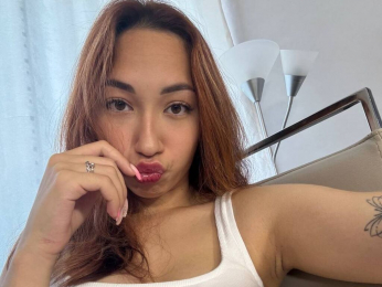 JodyCoup webcam model stream image