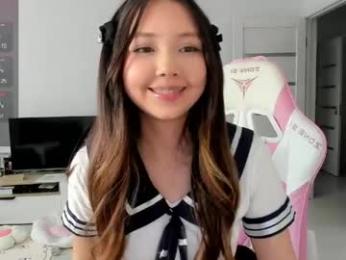 fluffy_rose webcam chaturbate model stream image