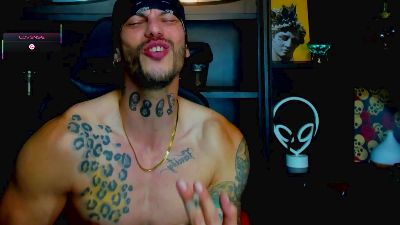 RickG_Oficiial webcam model stream image