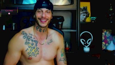 RickG_Oficiial webcam cam4 model stream image