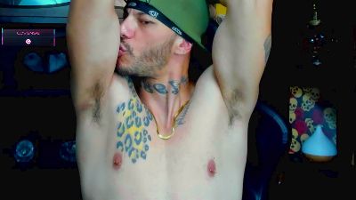 RickG_Oficiial webcam model stream image