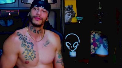 RickG_Oficiial webcam model stream image