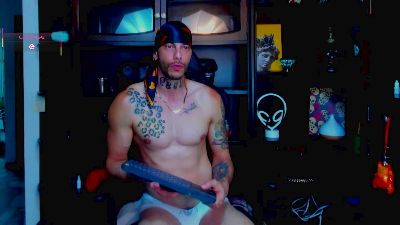 RickG_Oficiial webcam model stream image