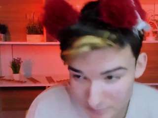 bondi-vv webcam camsoda model stream image