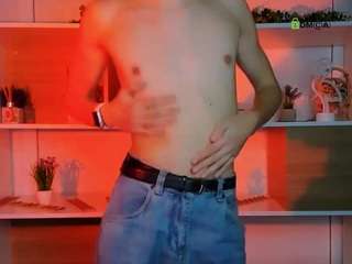 bondi-vv webcam model stream image