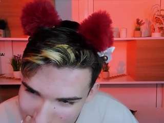 bondi-vv webcam model stream image